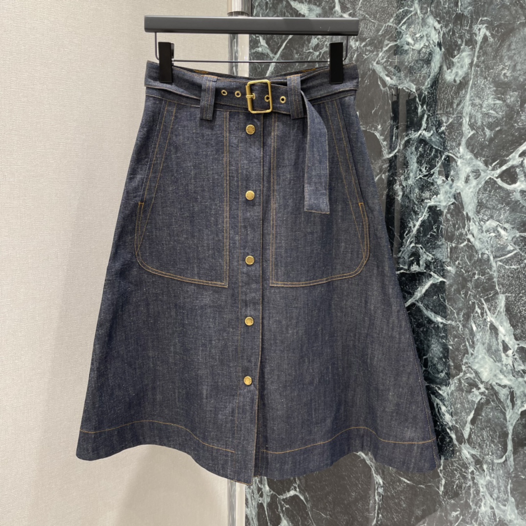 skirts and dresses